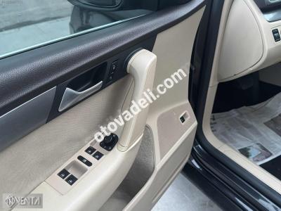 Volkswagen Passat 2014 1.6 TDI BlueMotion Comfortline