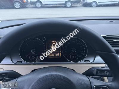 Volkswagen Passat 2014 1.6 TDI BlueMotion Comfortline