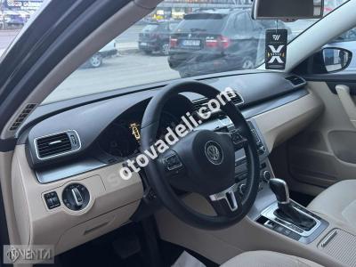 Volkswagen Passat 2014 1.6 TDI BlueMotion Comfortline