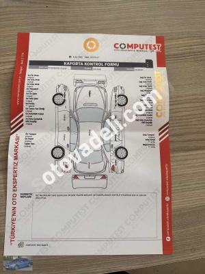 Peugeot 301 2015 1.6 HDi Active