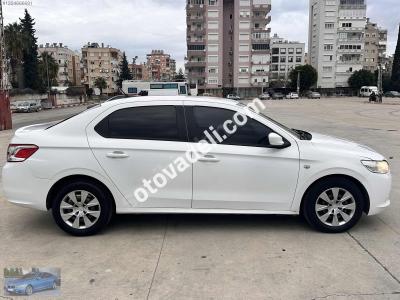 Peugeot 301 2015 1.6 HDi Active