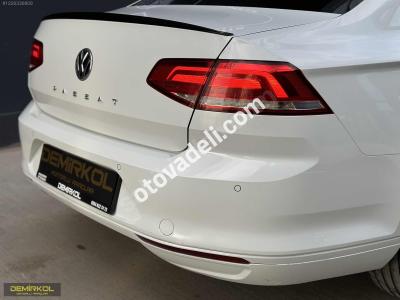 Volkswagen Passat 2016 1.6 TDI BlueMotion Trendline