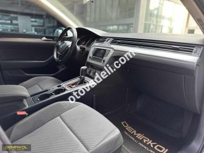 Volkswagen Passat 2016 1.6 TDI BlueMotion Trendline