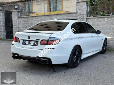 BMW 5 Serisi 2014 520i M Sport