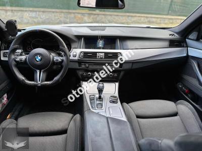 BMW 5 Serisi 2014 520i M Sport