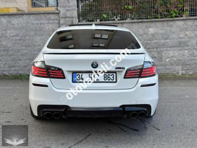 BMW 5 Serisi 2014 520i M Sport