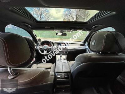 BMW 5 Serisi 2014 520i M Sport