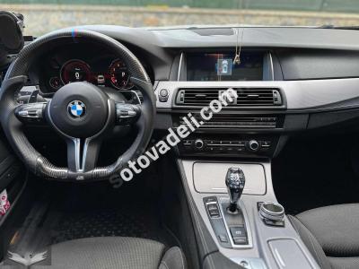 BMW 5 Serisi 2014 520i M Sport