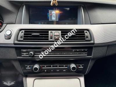 BMW 5 Serisi 2014 520i M Sport