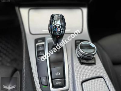 BMW 5 Serisi 2014 520i M Sport