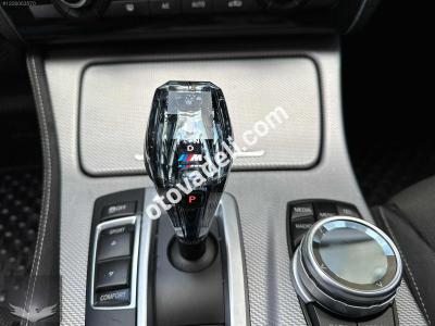 BMW 5 Serisi 2014 520i M Sport
