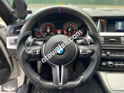 BMW 5 Serisi 2014 520i M Sport