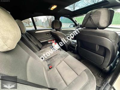BMW 5 Serisi 2014 520i M Sport