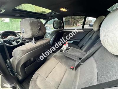 BMW 5 Serisi 2014 520i M Sport