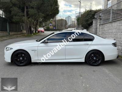 BMW 5 Serisi 2014 520i M Sport