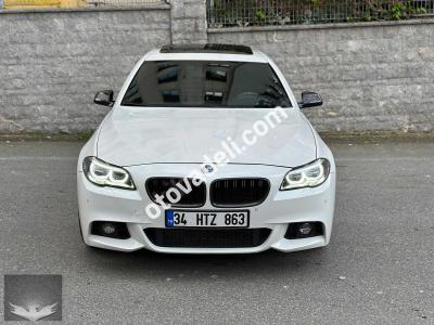 BMW 5 Serisi 2014 520i M Sport