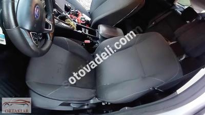 Ford Focus 2015 1.6 TDCi Style