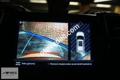 Citroen C5 AirCross 2020 1.5 BlueHDI Shine