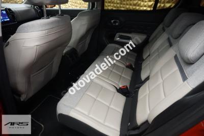 Citroen C5 AirCross 2020 1.5 BlueHDI Shine