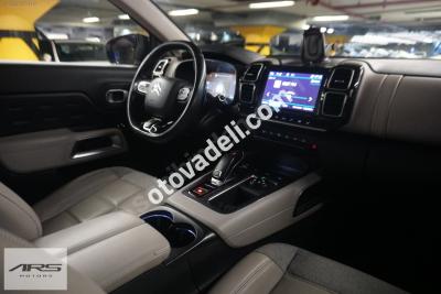 Citroen C5 AirCross 2020 1.5 BlueHDI Shine