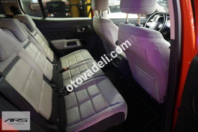 Citroen C5 AirCross 2020 1.5 BlueHDI Shine