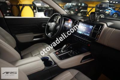 Citroen C5 AirCross 2020 1.5 BlueHDI Shine