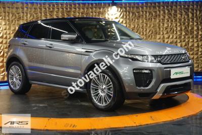 Land Rover Range Rover Evoque 2012 2.0 Si4 Dynamic