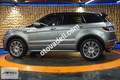 Land Rover Range Rover Evoque 2012 2.0 Si4 Dynamic