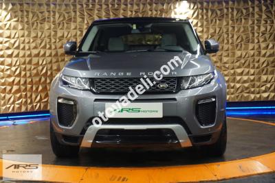 Land Rover Range Rover Evoque 2012 2.0 Si4 Dynamic