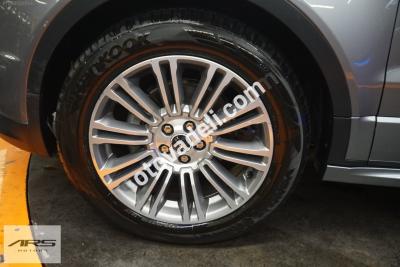 Land Rover Range Rover Evoque 2012 2.0 Si4 Dynamic