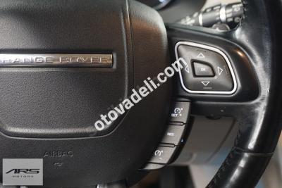 Land Rover Range Rover Evoque 2012 2.0 Si4 Dynamic