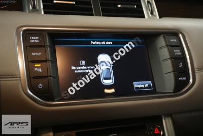 Land Rover Range Rover Evoque 2012 2.0 Si4 Dynamic