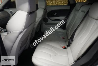 Land Rover Range Rover Evoque 2012 2.0 Si4 Dynamic