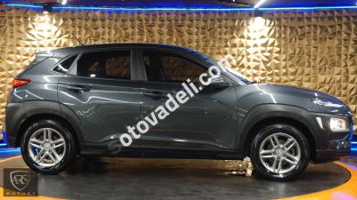 Hyundai Kona 2020 1.6 CRDI Style