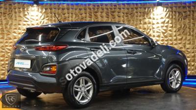 Hyundai Kona 2020 1.6 CRDI Style