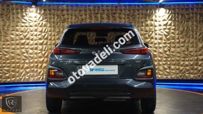 Hyundai Kona 2020 1.6 CRDI Style