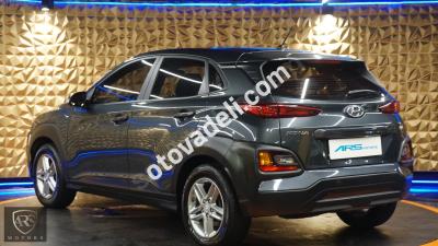 Hyundai Kona 2020 1.6 CRDI Style