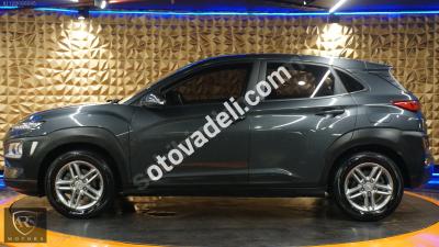 Hyundai Kona 2020 1.6 CRDI Style