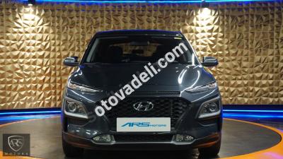 Hyundai Kona 2020 1.6 CRDI Style