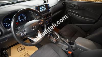Hyundai Kona 2020 1.6 CRDI Style