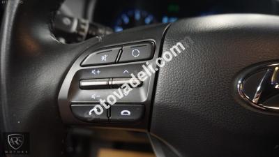 Hyundai Kona 2020 1.6 CRDI Style