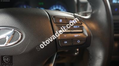 Hyundai Kona 2020 1.6 CRDI Style