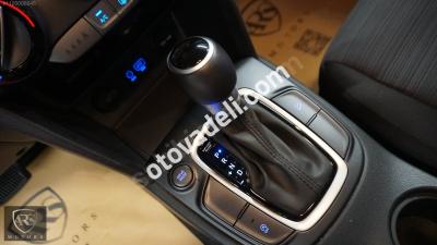 Hyundai Kona 2020 1.6 CRDI Style