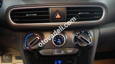 Hyundai Kona 2020 1.6 CRDI Style