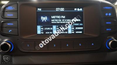 Hyundai Kona 2020 1.6 CRDI Style