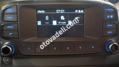 Hyundai Kona 2020 1.6 CRDI Style