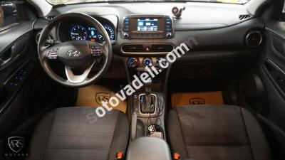 Hyundai Kona 2020 1.6 CRDI Style