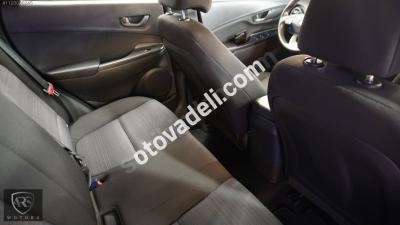 Hyundai Kona 2020 1.6 CRDI Style