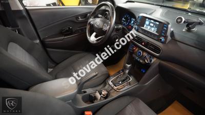 Hyundai Kona 2020 1.6 CRDI Style
