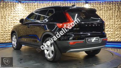 Volvo XC40 2021 1.5 T3 Momentum